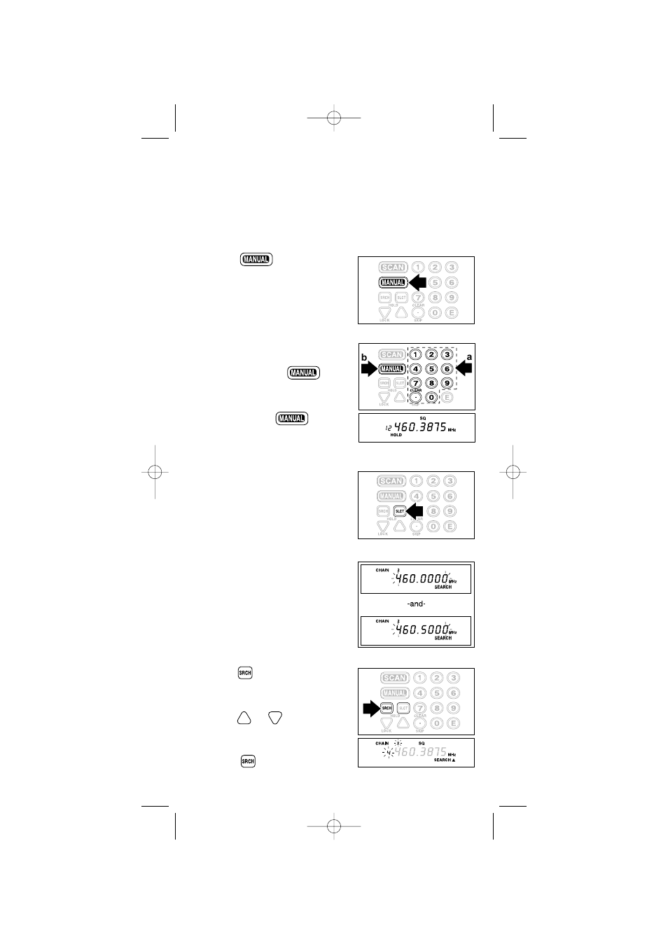 Uniden BC45XLT User Manual | Page 26 / 35