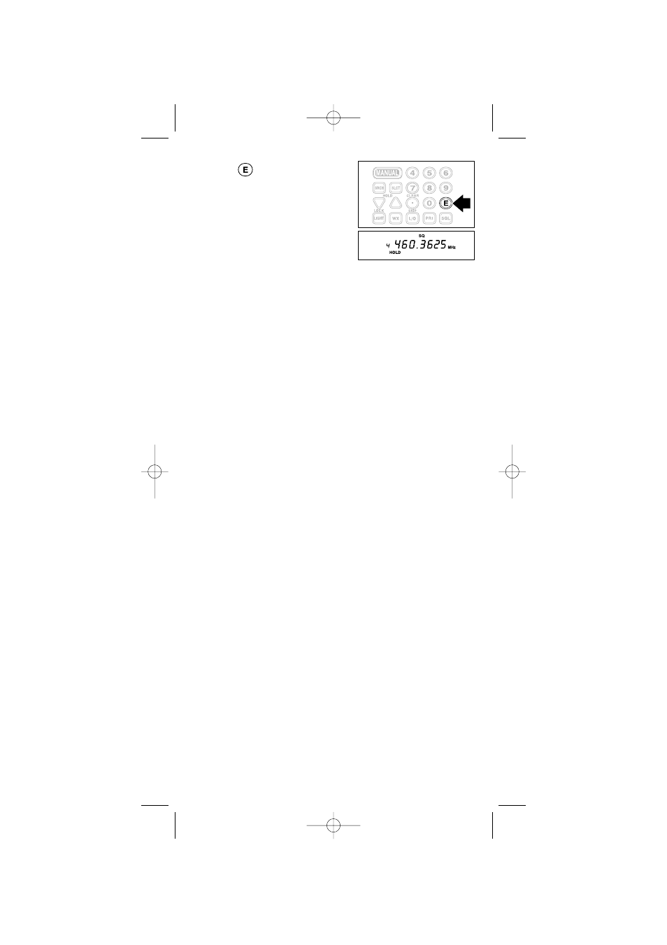 Uniden BC45XLT User Manual | Page 27 / 35