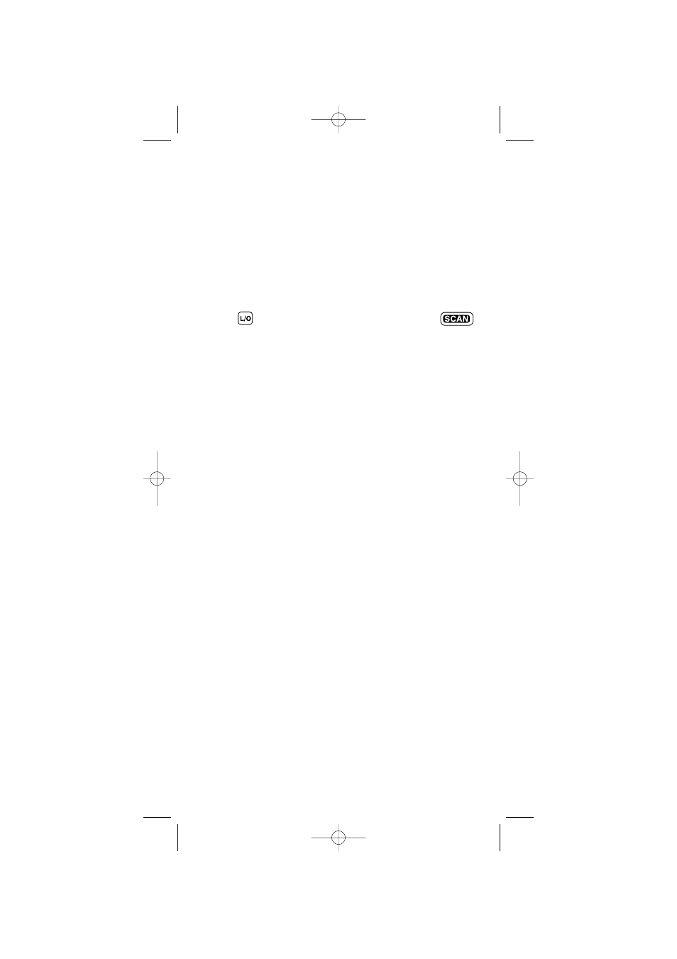 Uniden BC45XLT User Manual | Page 30 / 35