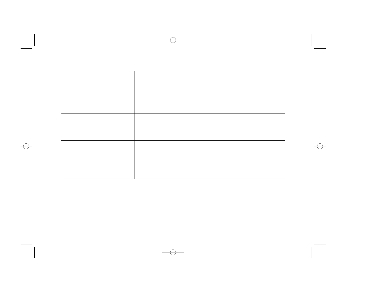 Uniden TRU 346 User Manual | Page 42 / 48