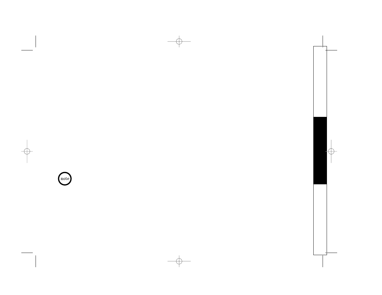 General information | Uniden TRU 346 User Manual | Page 43 / 48