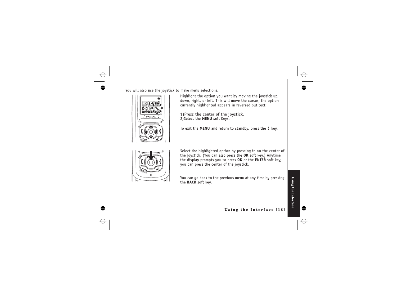 Uniden WDECT2385 User Manual | Page 19 / 92