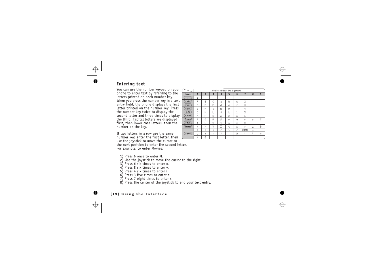 Uniden WDECT2385 User Manual | Page 20 / 92