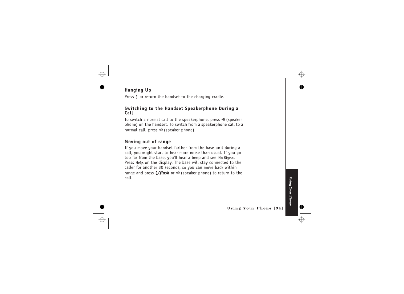 Uniden WDECT2385 User Manual | Page 35 / 92