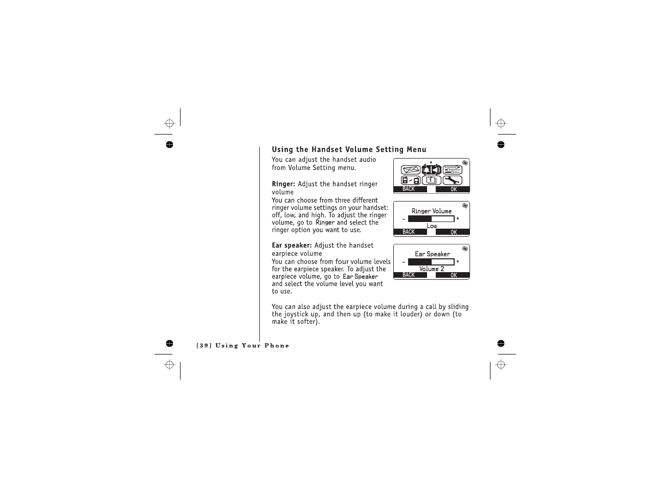 Uniden WDECT2385 User Manual | Page 40 / 92