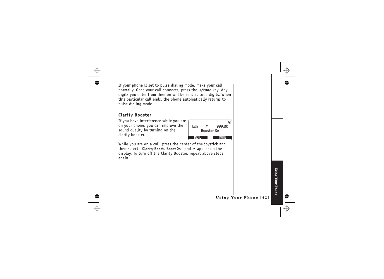 Uniden WDECT2385 User Manual | Page 43 / 92