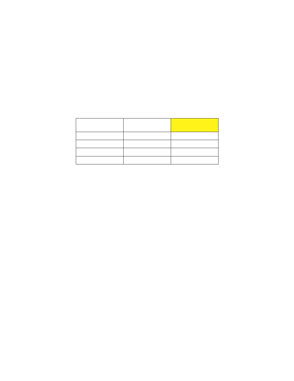 Led signal strength meter in city mode, Safety warning system operation | Uniden LRD 6199SWS User Manual | Page 16 / 25