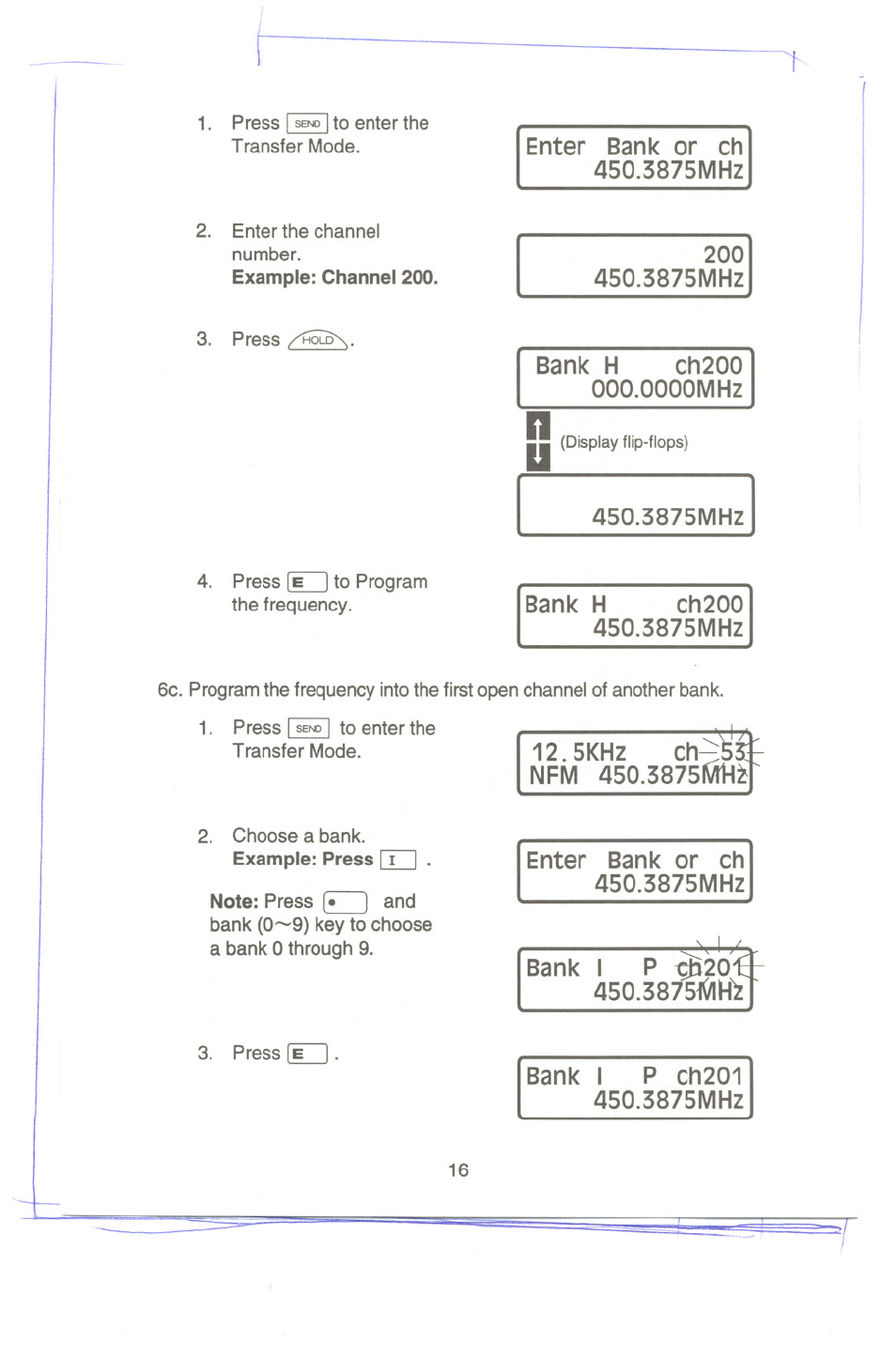 3875mhz | Uniden UBC9000XLT User Manual | Page 19 / 58