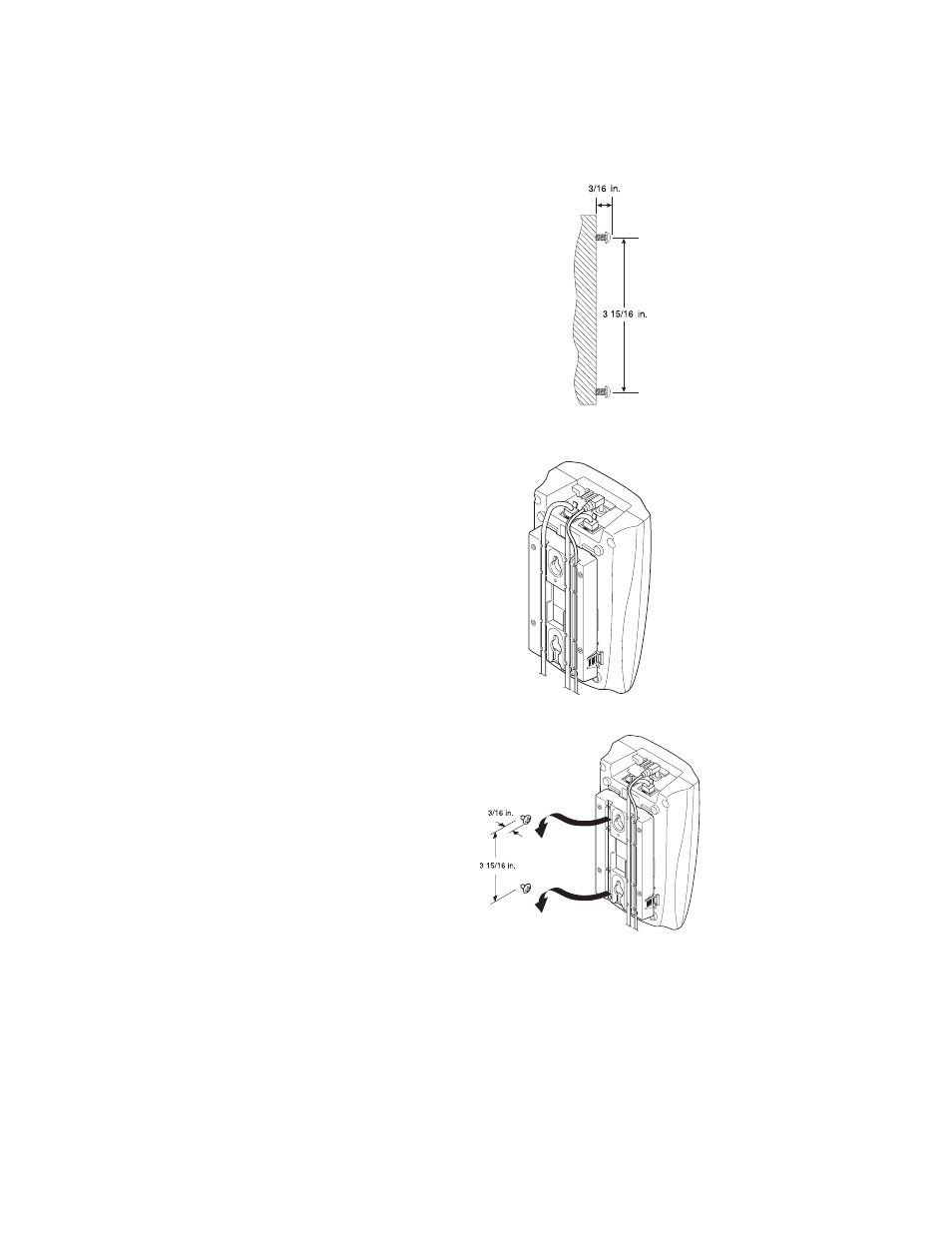 Uniden ANA 9710 User Manual | Page 20 / 46