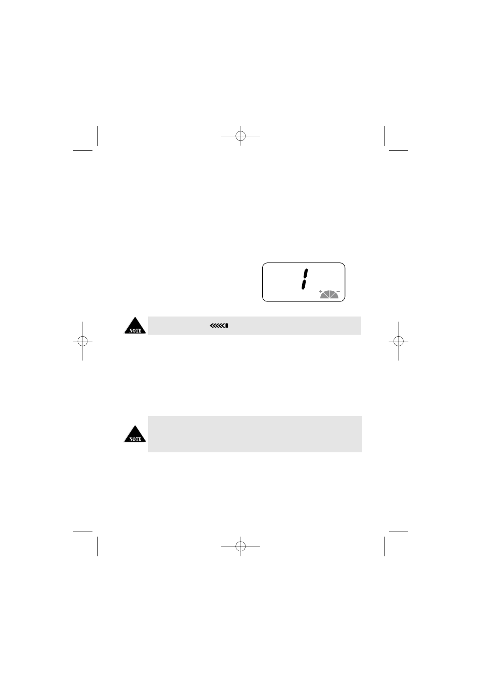 Uniden 550W User Manual | Page 10 / 23