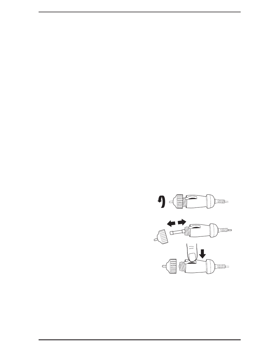 Replacing the fuse 14, Replacing the fuse | Uniden BCT-10 User Manual | Page 14 / 40