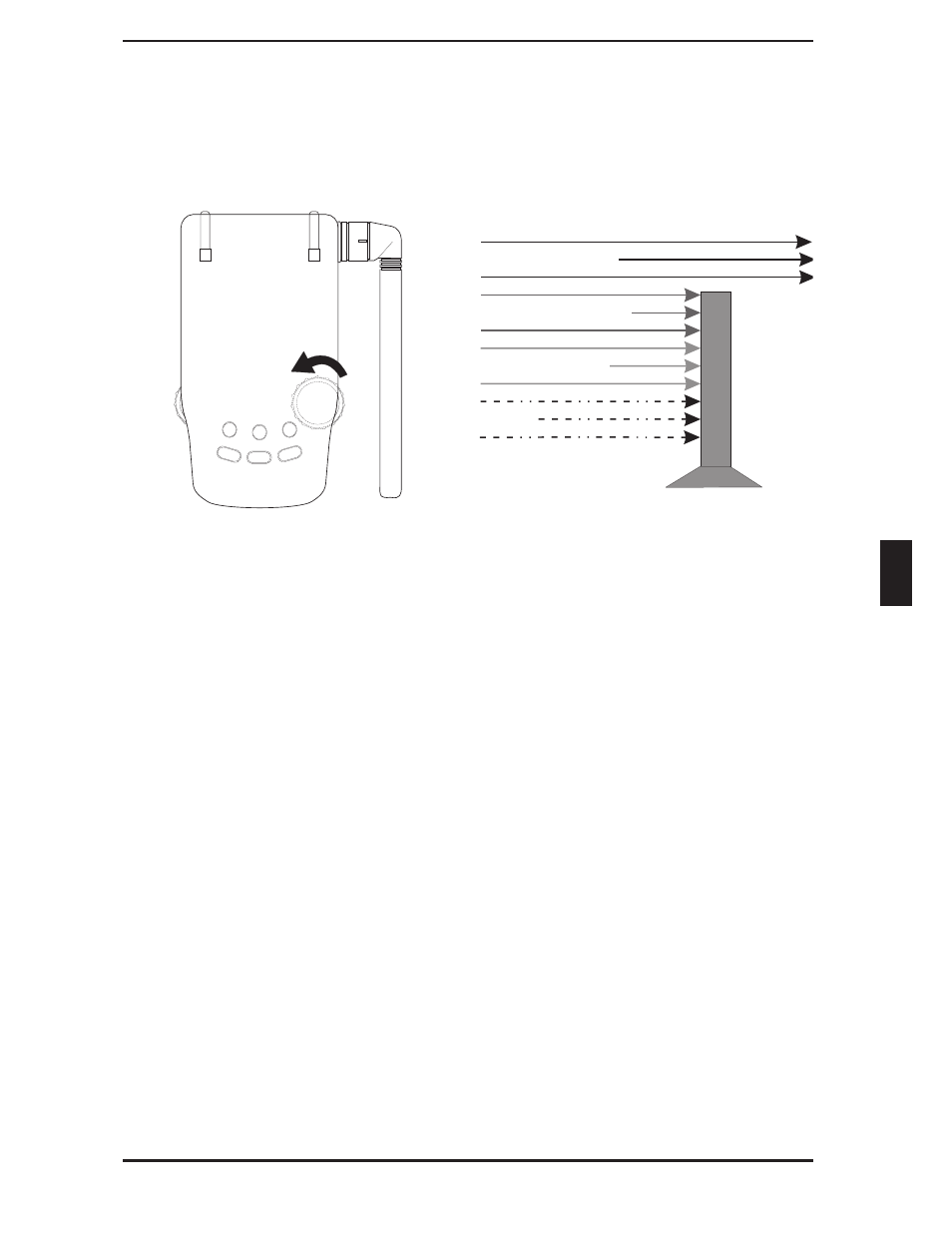 Uniden BCT-10 User Manual | Page 17 / 40