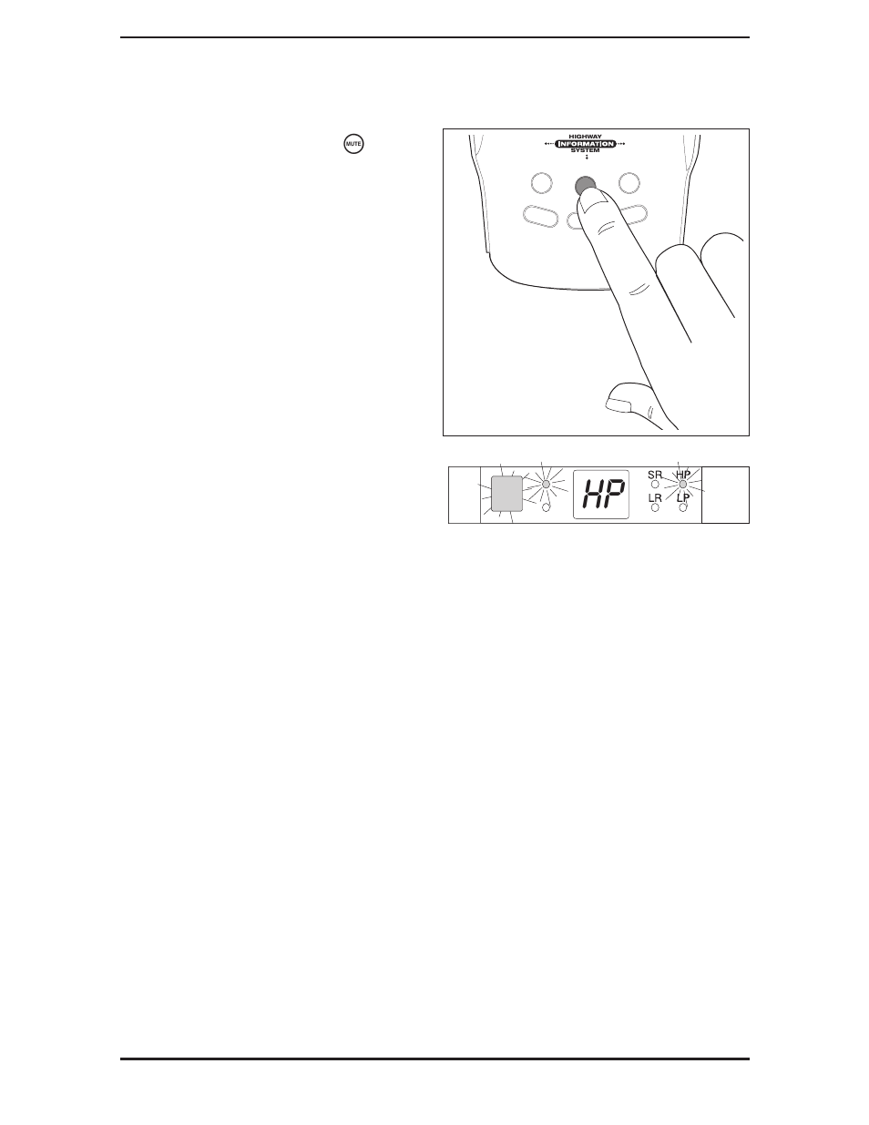Operating instructions 26 | Uniden BCT-10 User Manual | Page 26 / 40