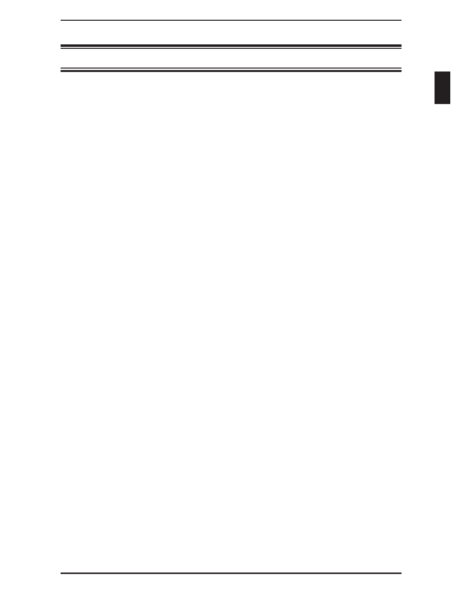 Installation 5, Helpful tips 5, Installation | Uniden BCT-10 User Manual | Page 5 / 40