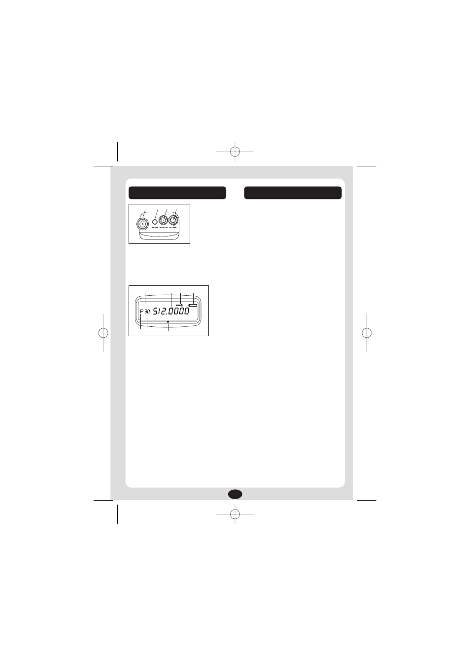 Uniden UBC 61XLT User Manual | Page 3 / 12