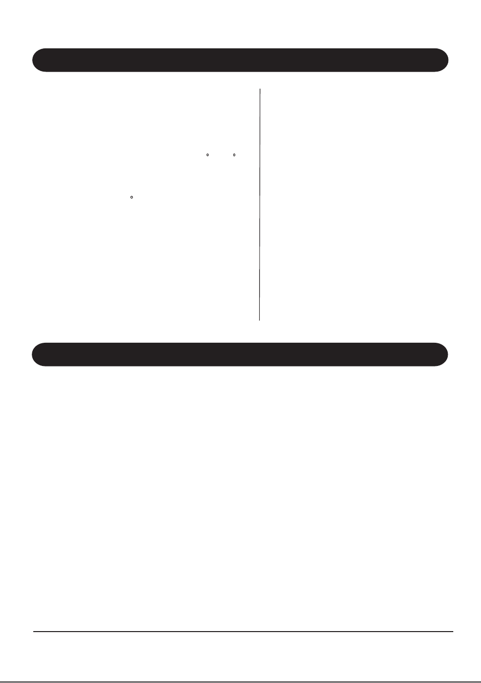 Specifications, Technical support and service | Uniden UH089 User Manual | Page 14 / 16