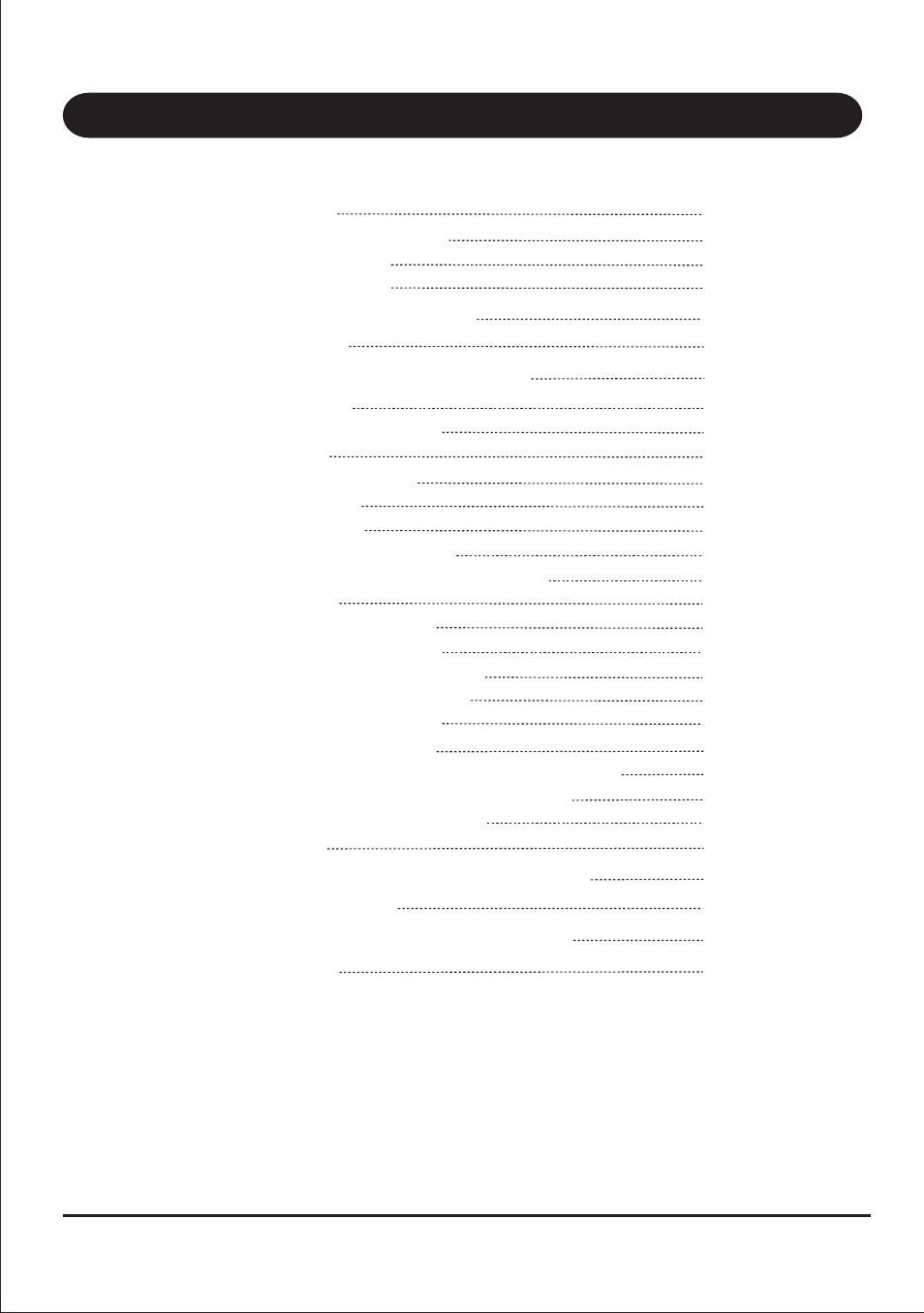 Uniden UH089 User Manual | Page 2 / 16