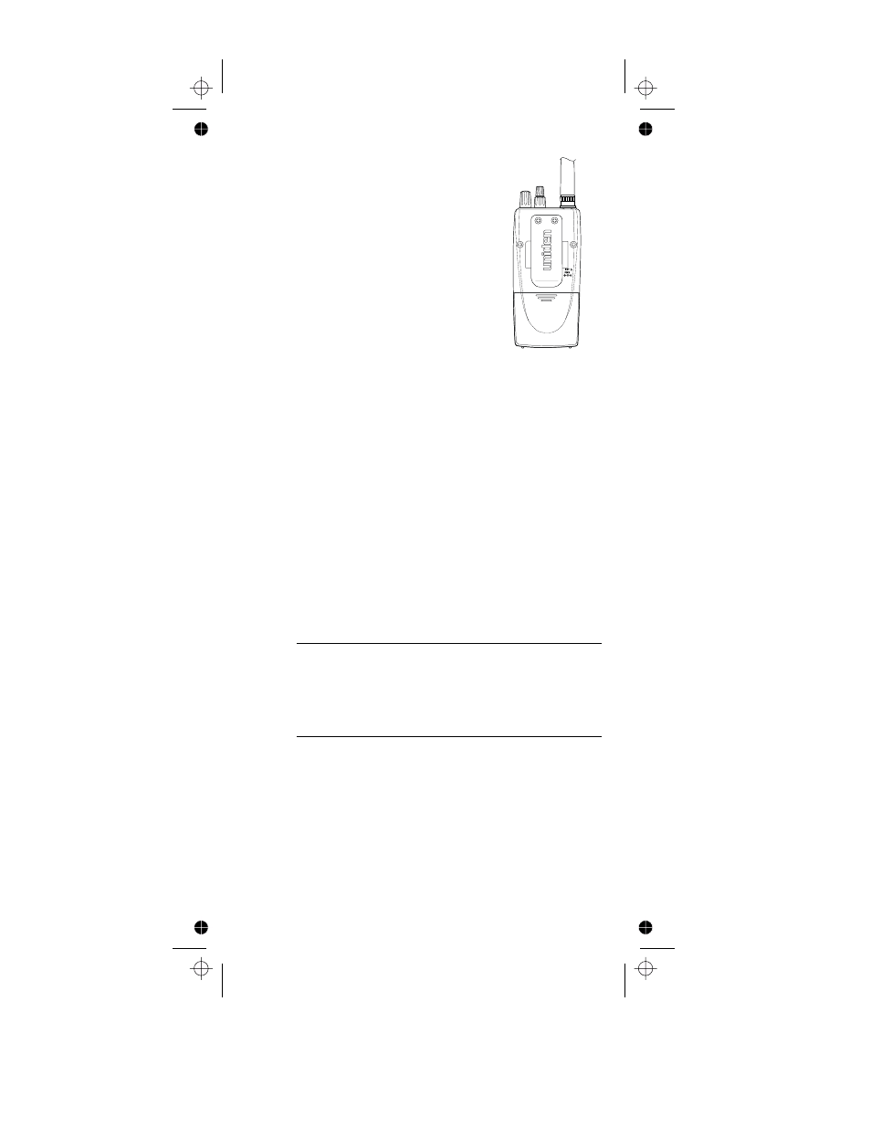 Uniden SC180 User Manual | Page 14 / 35