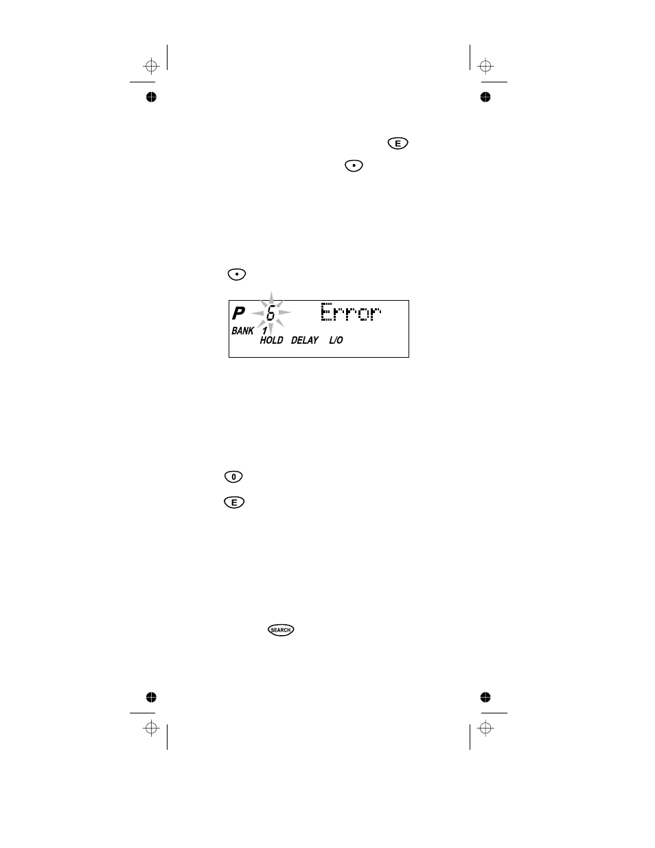 Uniden SC180 User Manual | Page 18 / 35