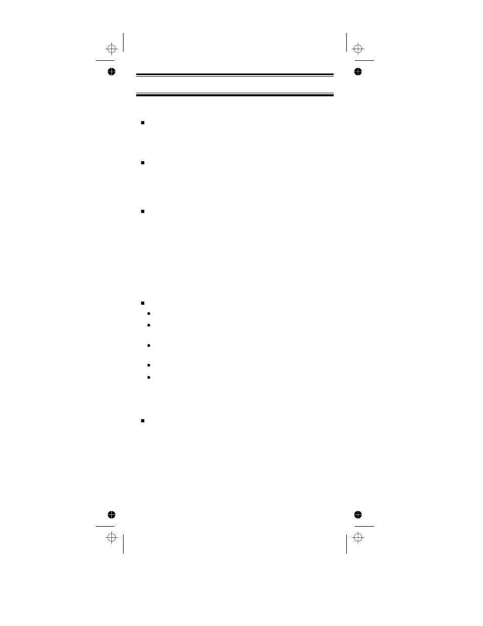 Precautions | Uniden SC180 User Manual | Page 2 / 35