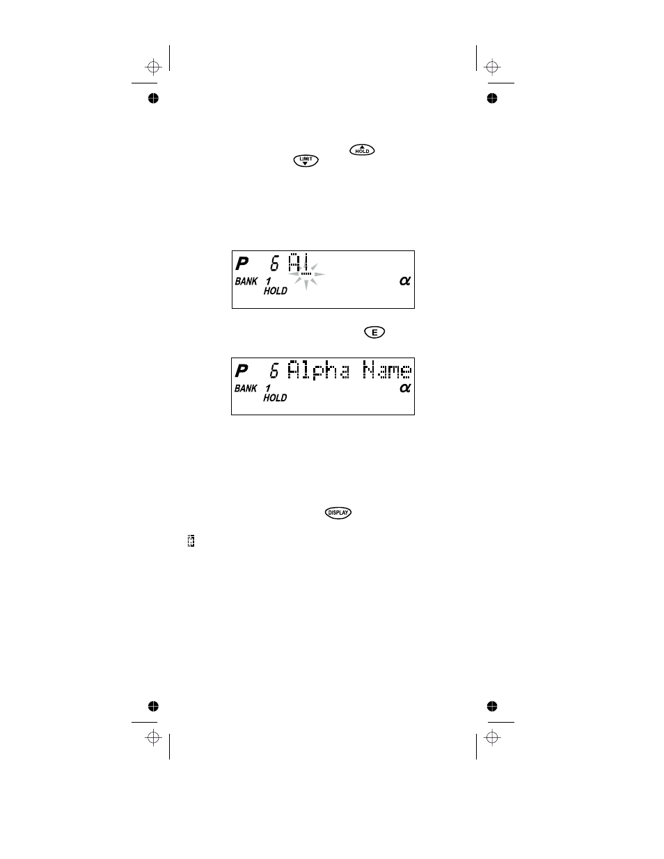 Uniden SC180 User Manual | Page 20 / 35