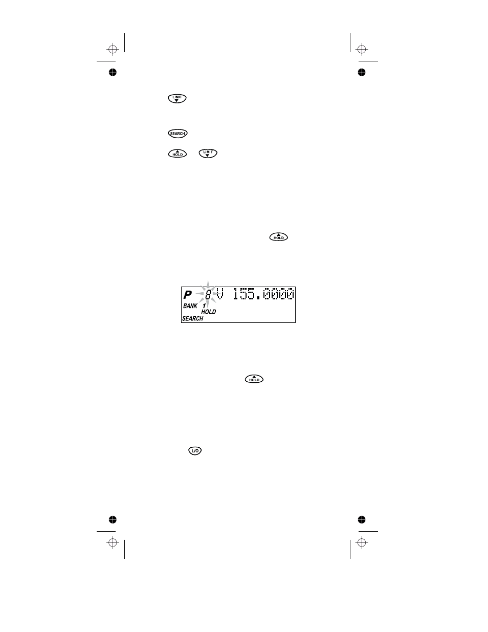 Uniden SC180 User Manual | Page 26 / 35