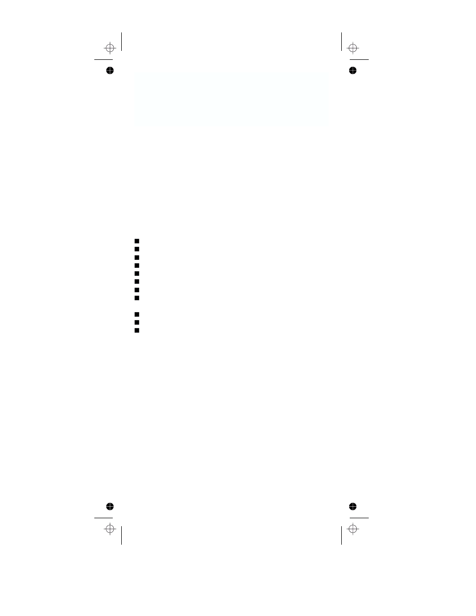Uniden SC180 User Manual | Page 7 / 35