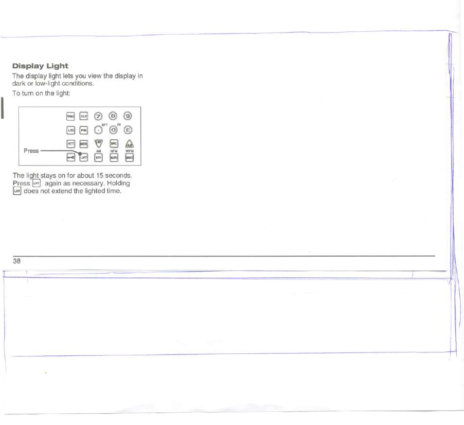 Uniden UBC3000XLT User Manual | Page 42 / 50