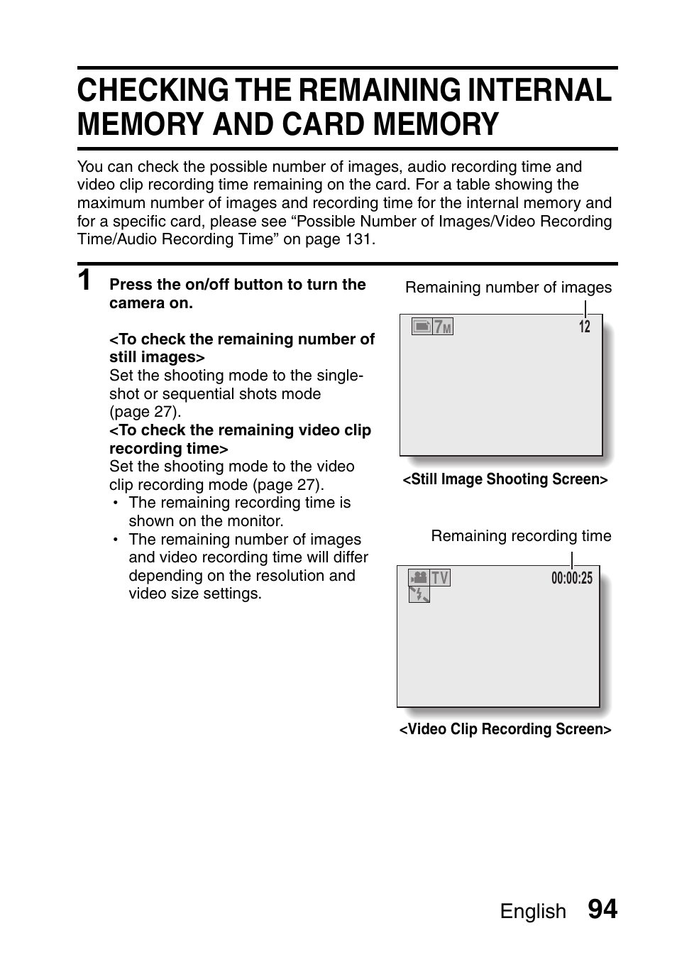 Uniden UDC-7M User Manual | Page 100 / 140