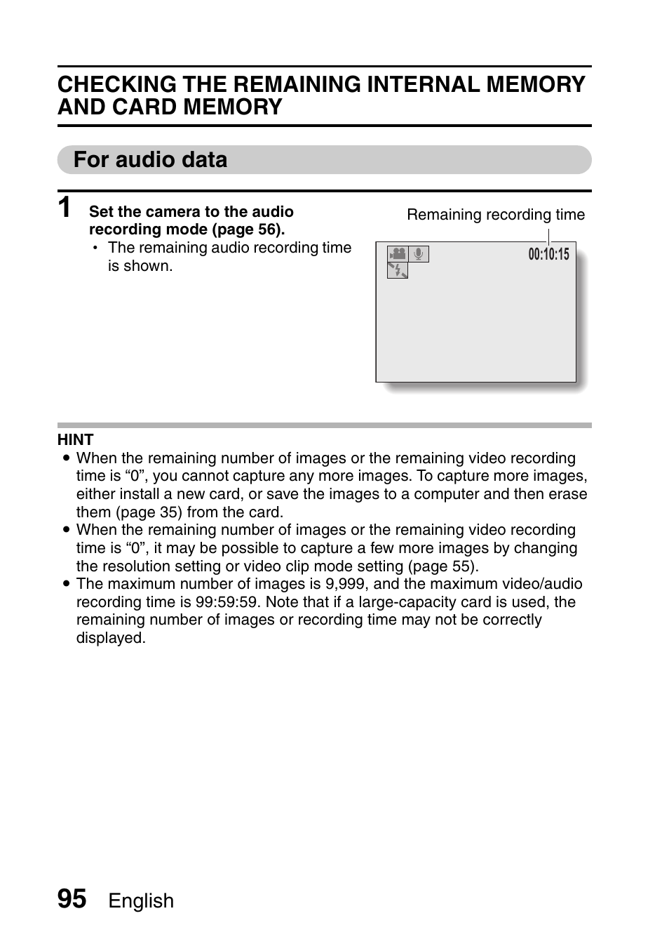 Uniden UDC-7M User Manual | Page 101 / 140