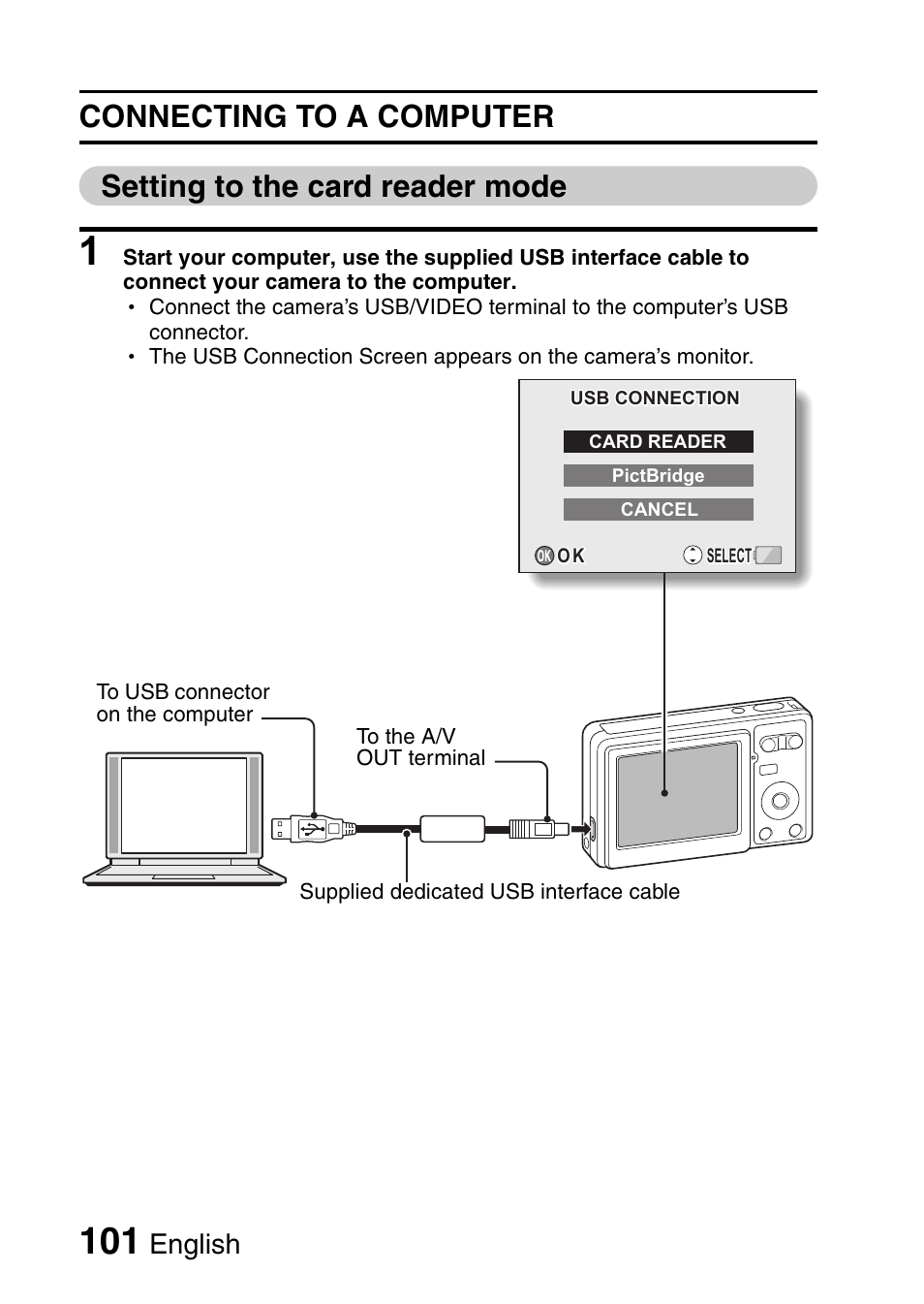 English | Uniden UDC-7M User Manual | Page 107 / 140