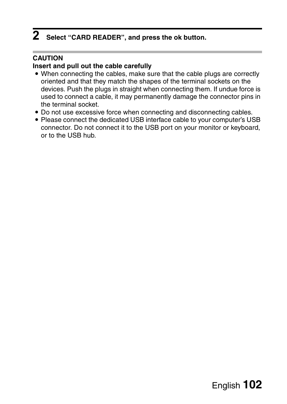 Uniden UDC-7M User Manual | Page 108 / 140