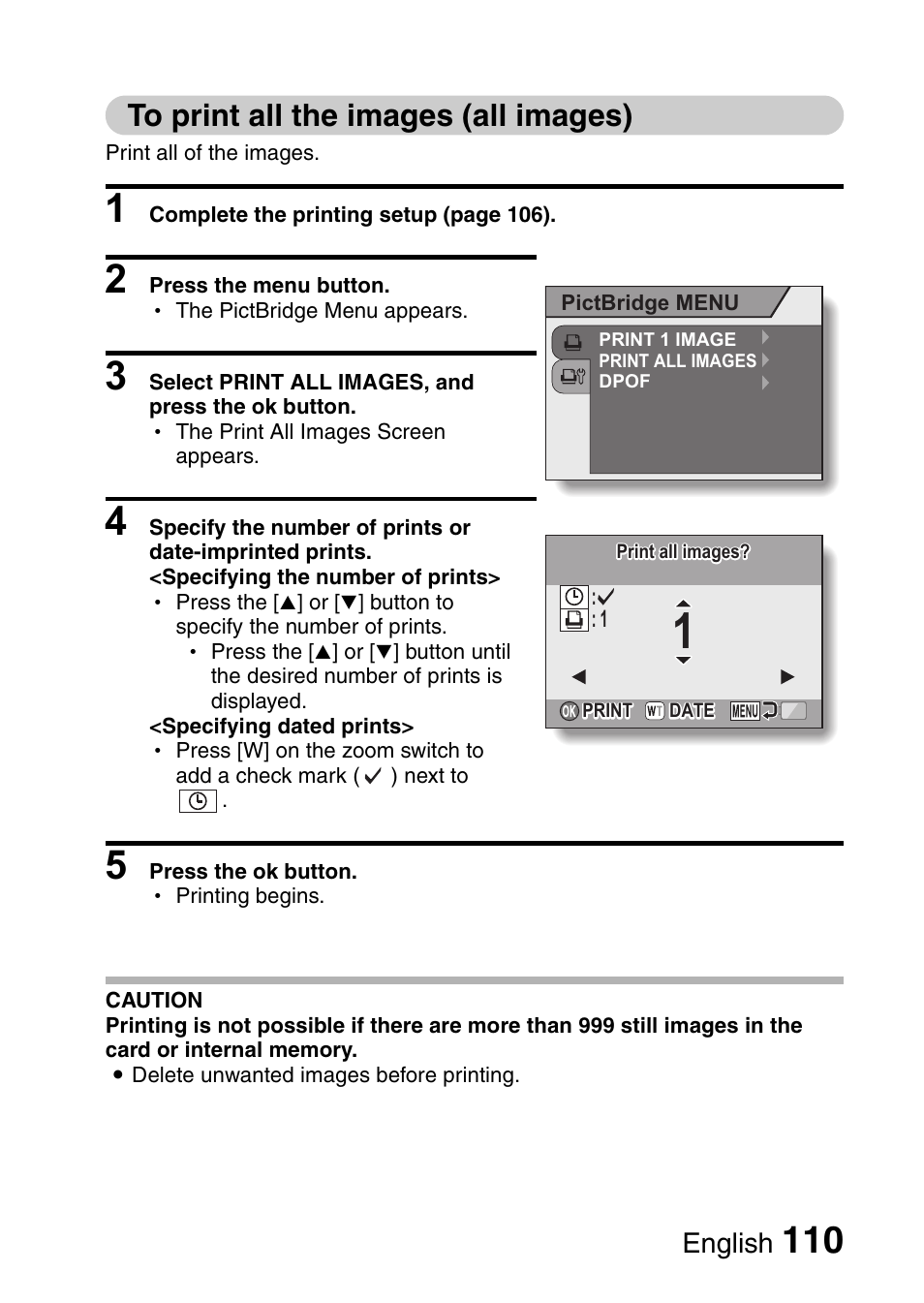 Uniden UDC-7M User Manual | Page 116 / 140