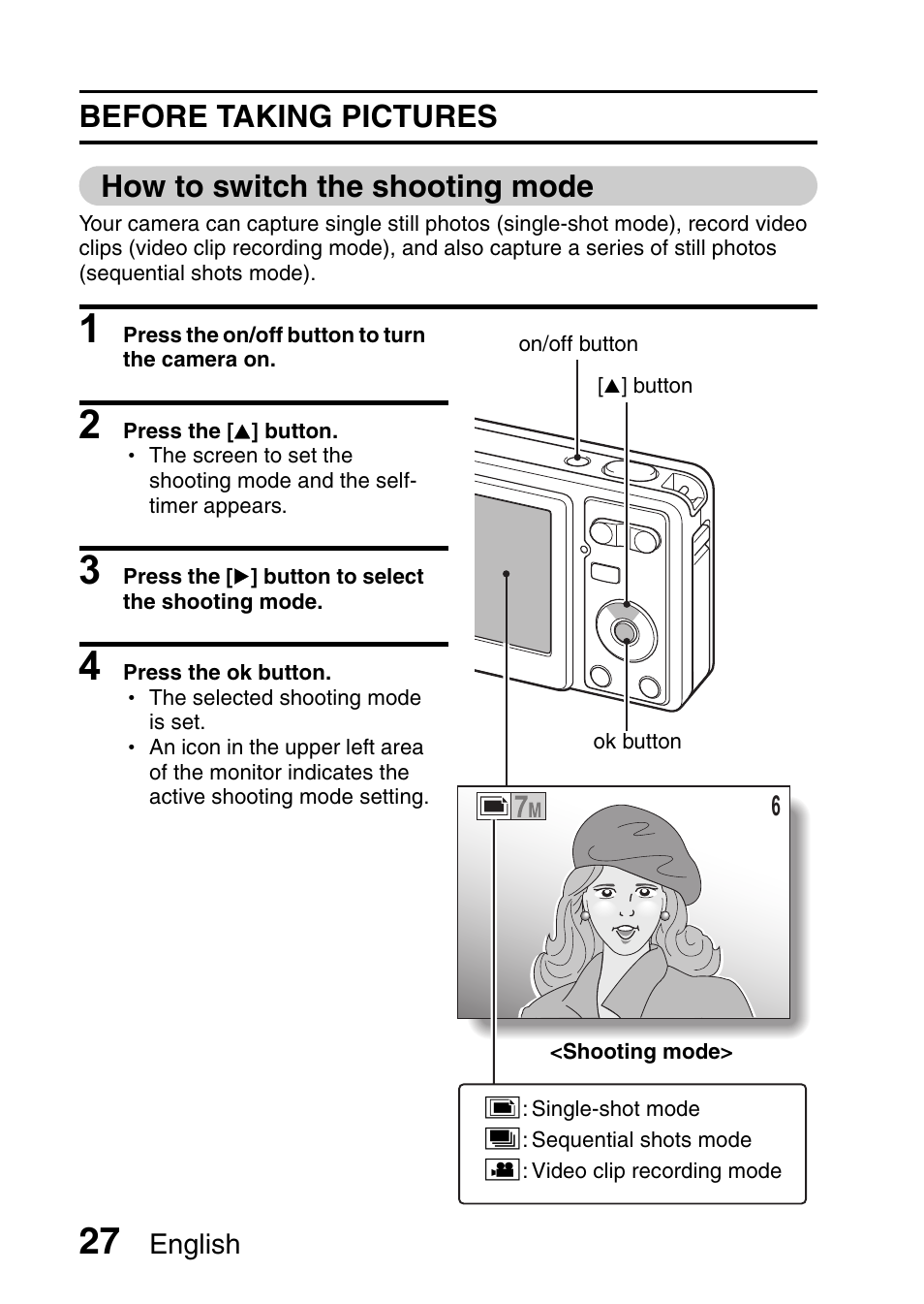 Uniden UDC-7M User Manual | Page 33 / 140