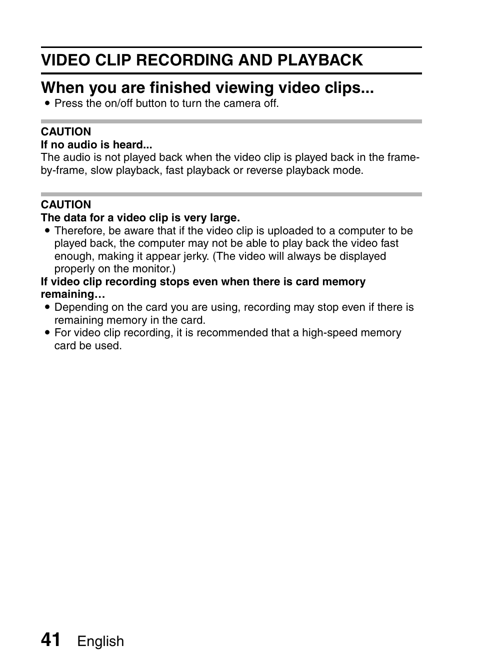 English | Uniden UDC-7M User Manual | Page 47 / 140
