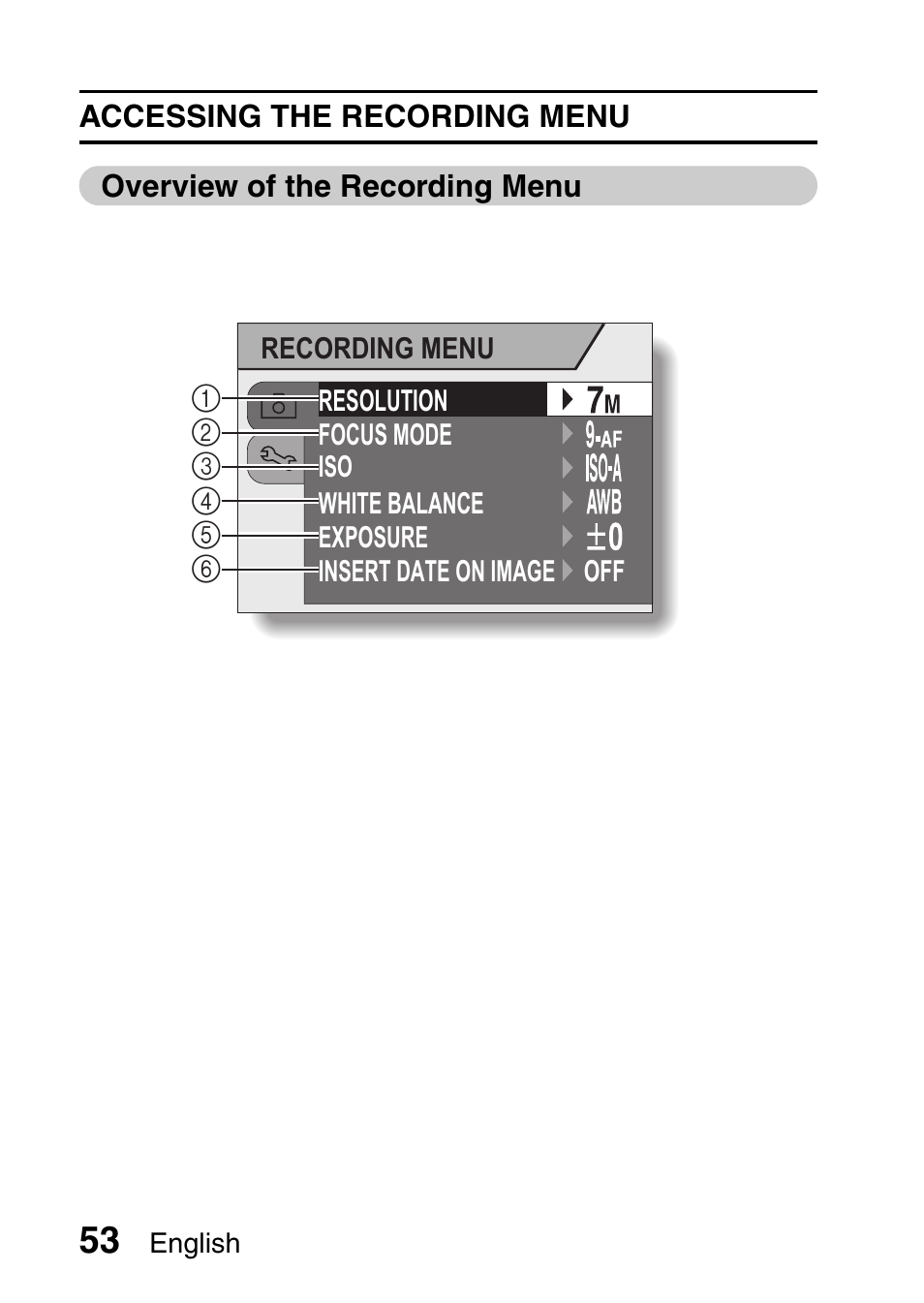 Uniden UDC-7M User Manual | Page 59 / 140