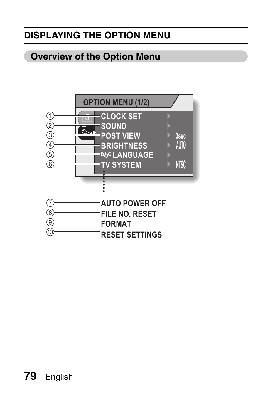 Uniden UDC-7M User Manual | Page 85 / 140