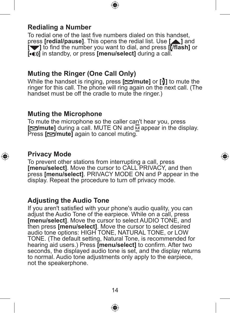 Uniden DSS8905 User Manual | Page 15 / 24