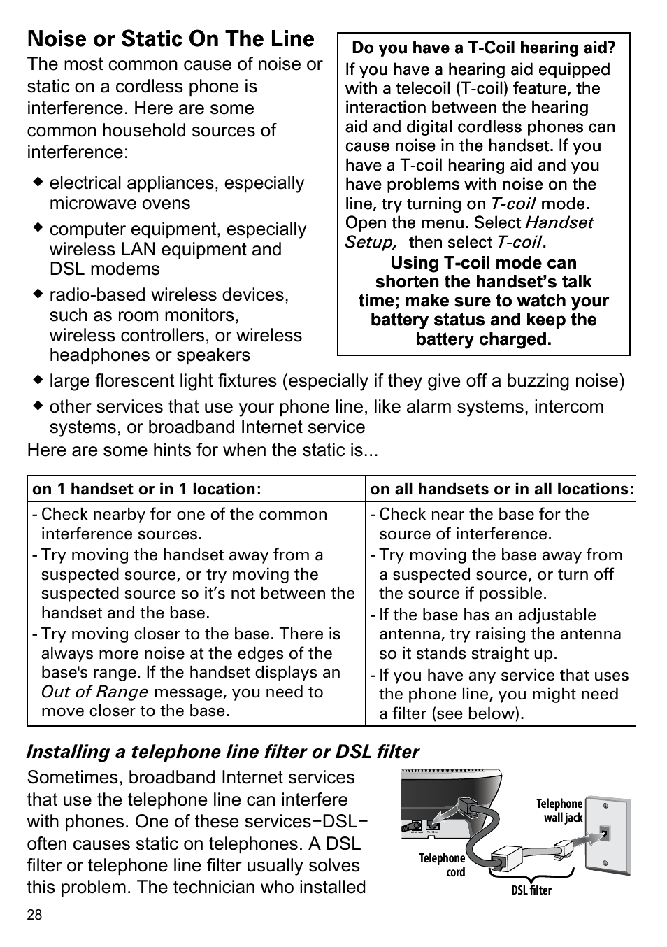 Uniden CEZAI2998 User Manual | Page 30 / 36