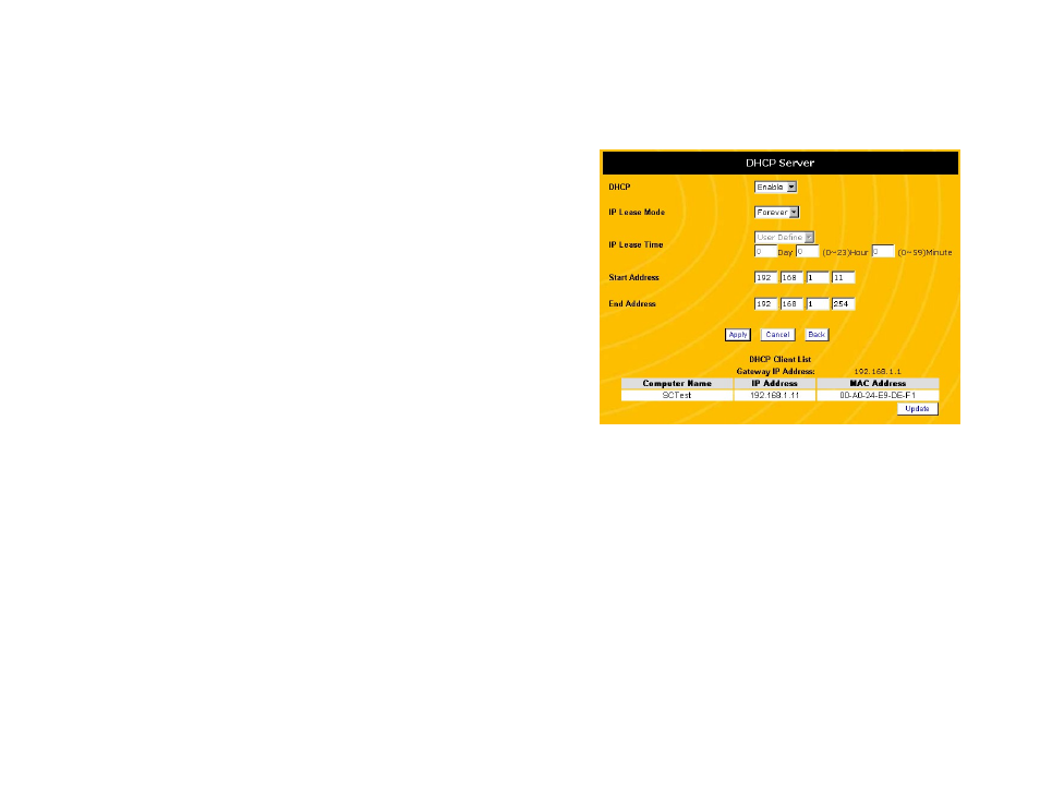 Uniden ENR1504 User Manual | Page 23 / 55