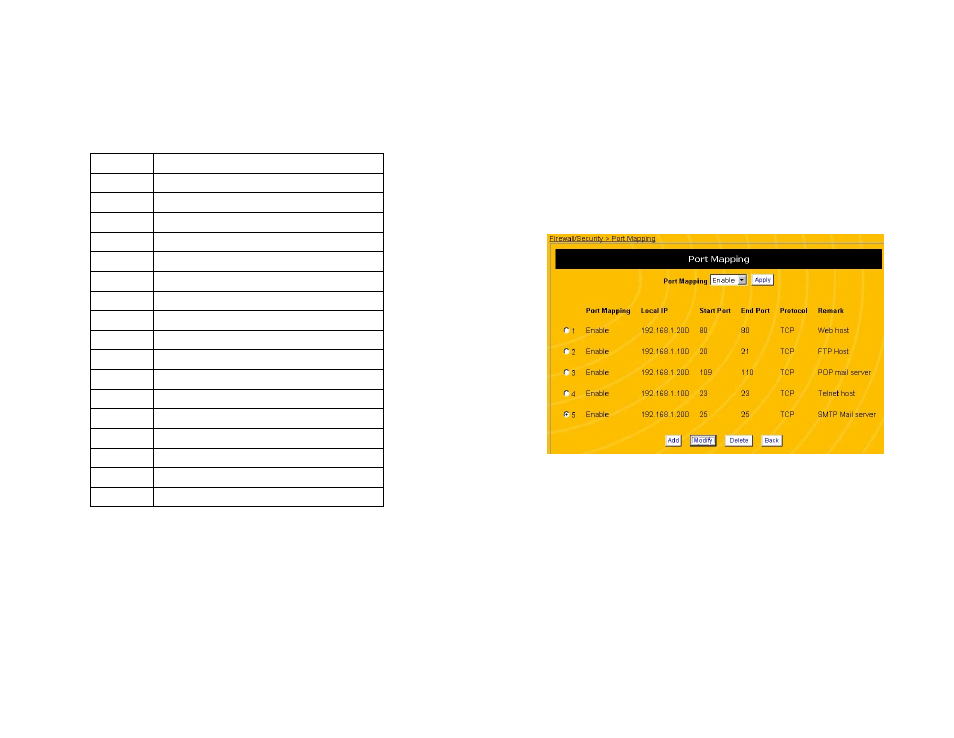 Uniden ENR1504 User Manual | Page 26 / 55