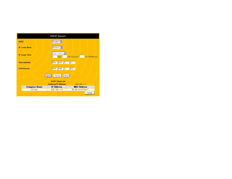 Uniden ENR1504 User Manual | Page 30 / 55