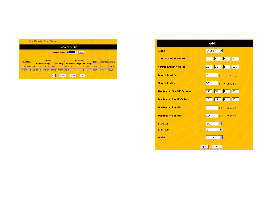 Uniden ENR1504 User Manual | Page 35 / 55