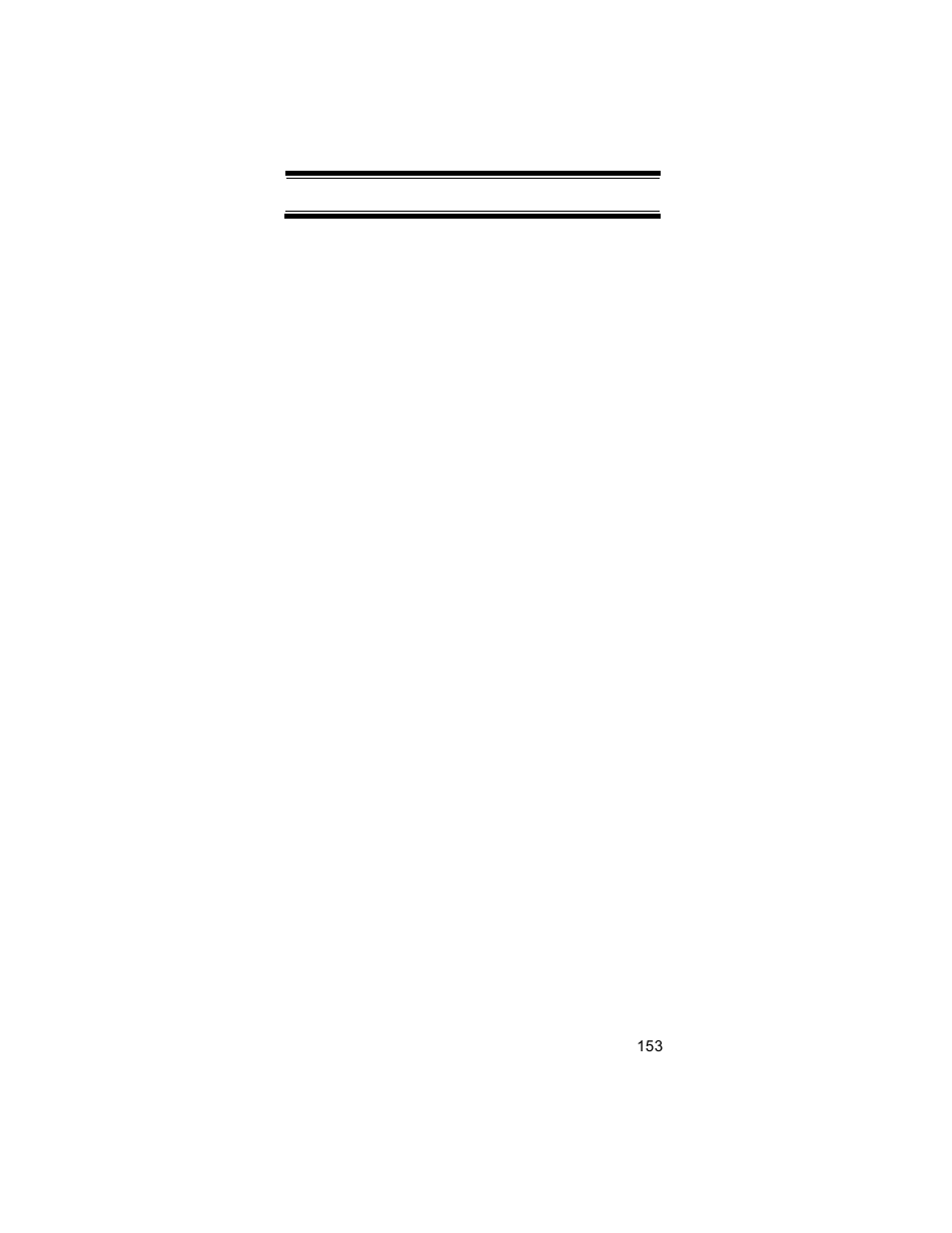 Uniden BR330T User Manual | Page 153 / 156