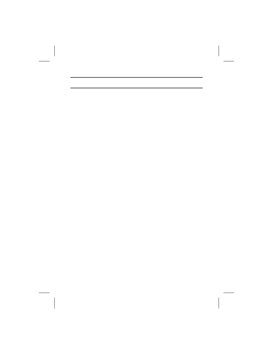 Uniden LRD 737 User Manual | Page 3 / 26