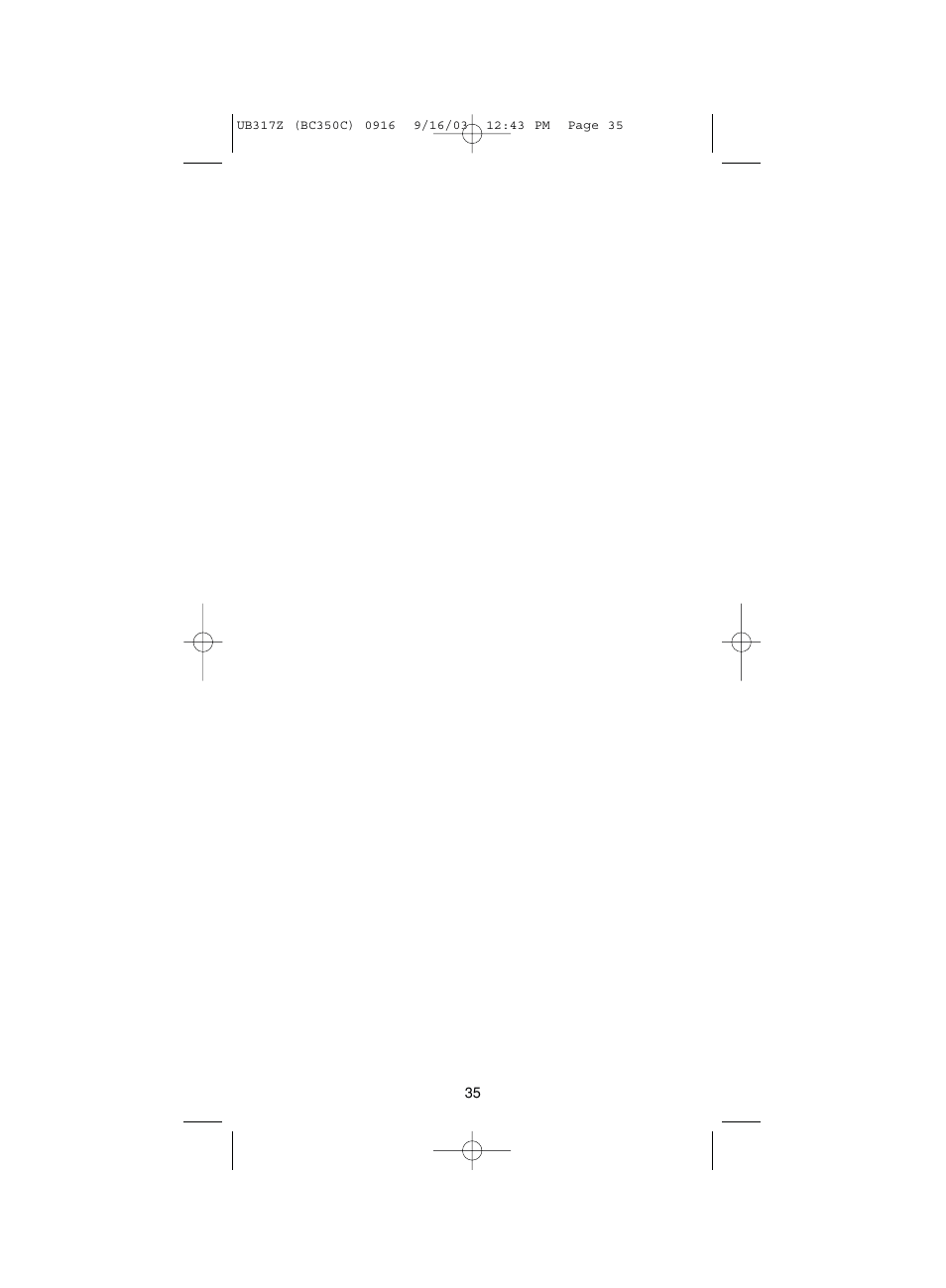 Uniden BC350C User Manual | Page 39 / 40