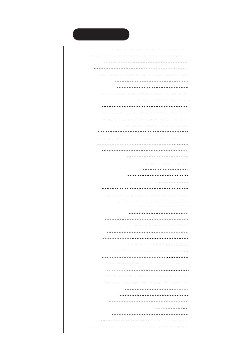 Uniden FP 107 User Manual | Page 4 / 28