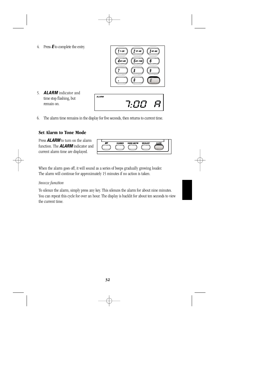 Uniden BC 278CLT User Manual | Page 35 / 44