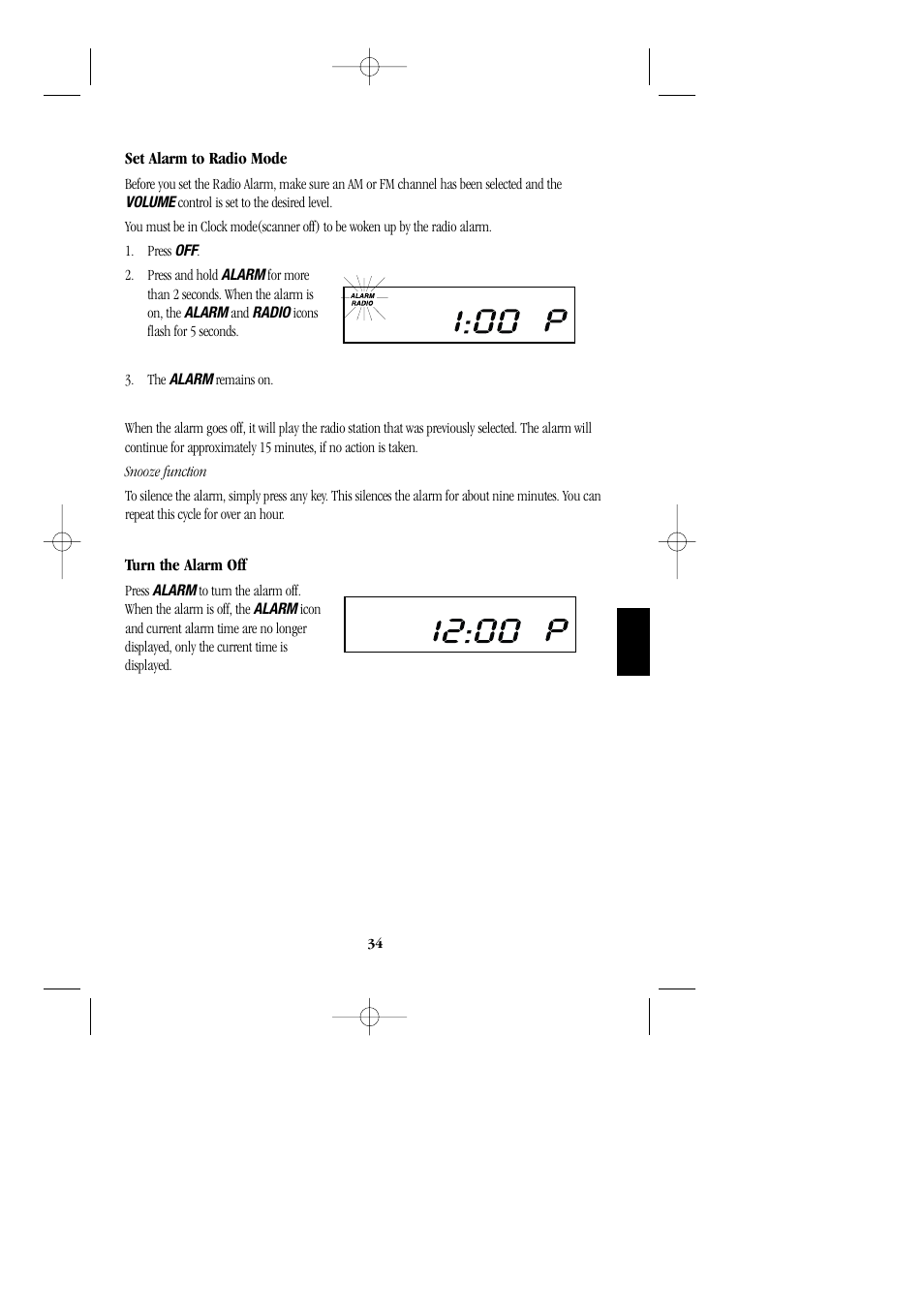 Uniden BC 278CLT User Manual | Page 37 / 44