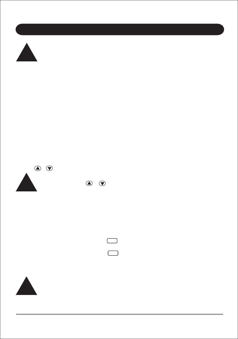 Operation, Power on / off, Volume | Selecting a channel | Uniden UH037 User Manual | Page 7 / 11